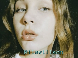 Milawillson