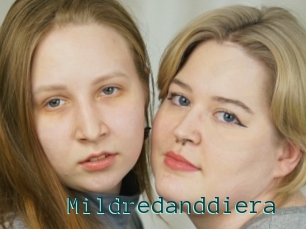Mildredanddiera
