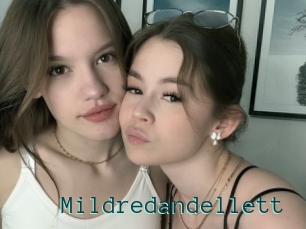 Mildredandellett