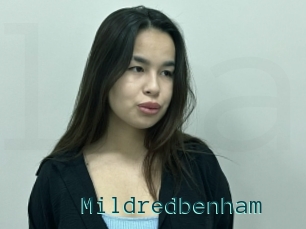 Mildredbenham