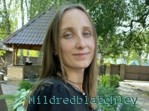 Mildredblatchley