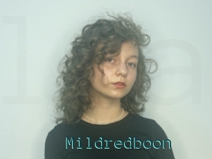 Mildredboon