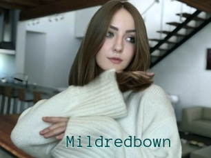 Mildredbown