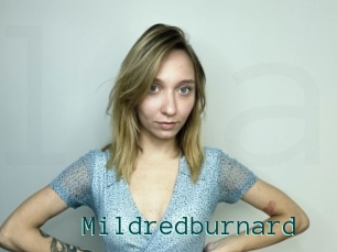 Mildredburnard
