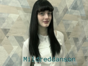 Mildreddanson
