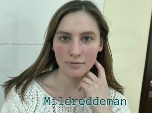 Mildreddeman