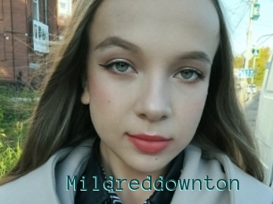 Mildreddownton