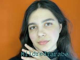 Mildredfarabe