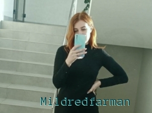 Mildredfarman