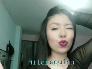 Mildrequinn