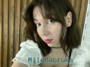 Milenabruks