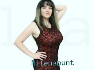 Milenabunt