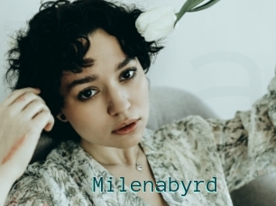 Milenabyrd