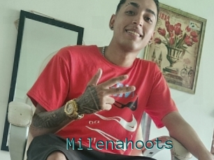 Milenahoots