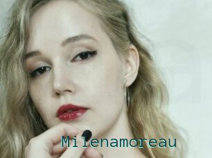 Milenamoreau