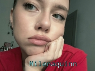 Milenaquinn