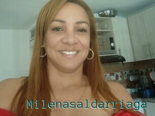 Milenasaldarriaga