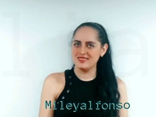 Mileyalfonso