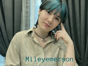 Mileyemerson