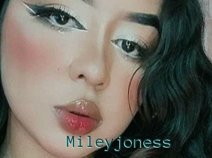 Mileyjoness