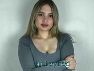 Mileyred