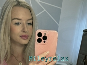 Mileyrelax