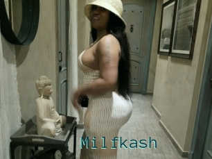 Milfkash