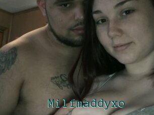 Milfmaddyxo
