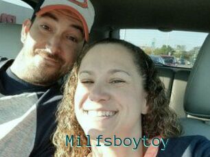 Milfsboytoy