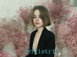 Miliatris
