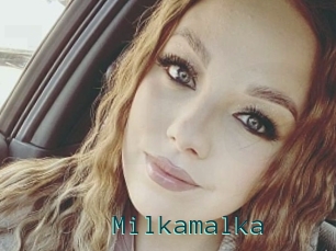 Milkamalka