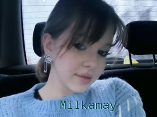 Milkamay