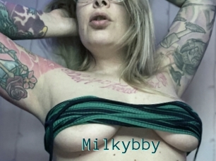 Milkybby