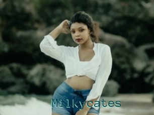 Milkycates