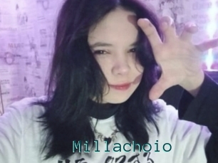 Millachoio