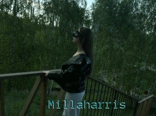 Millaharris