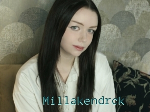 Millakendrck
