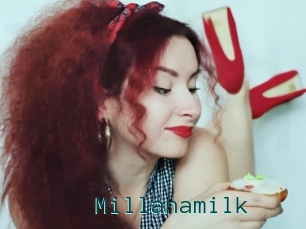 Millanamilk