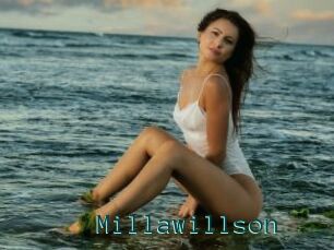 MillaWillson