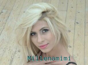 Millenamimi