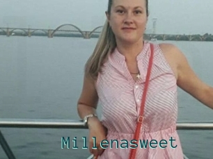 Millenasweet