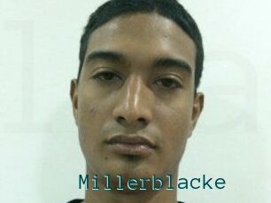 Millerblacke