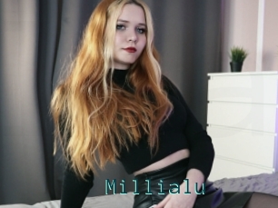 Millialu
