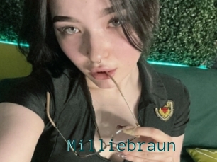 Milliebraun