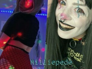 Milliepede