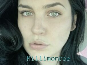 Millimonroe