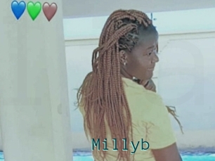 Millyb