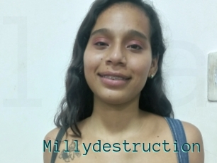 Millydestruction