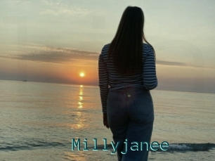 Millyjanee