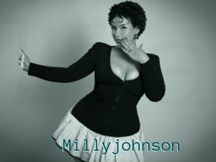 Millyjohnson